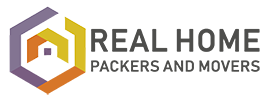 Real Home Packers and Movers